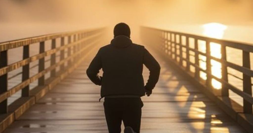 Smart Wellness Living Button