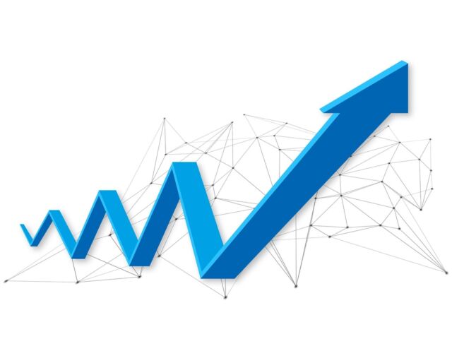 Smart Growth Living Button