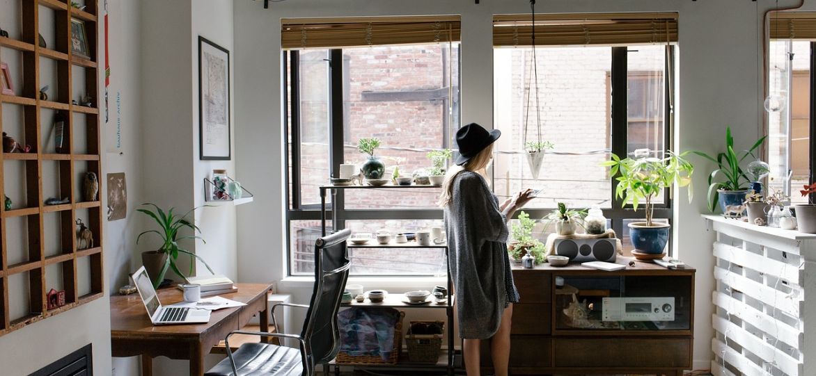 Smart Lifestyle Living Main